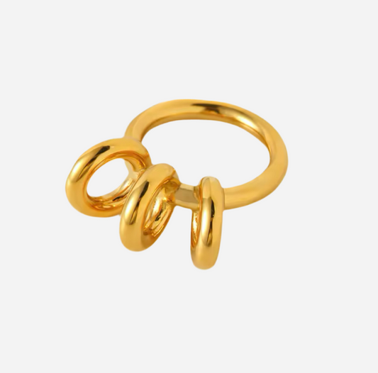Tania Rings