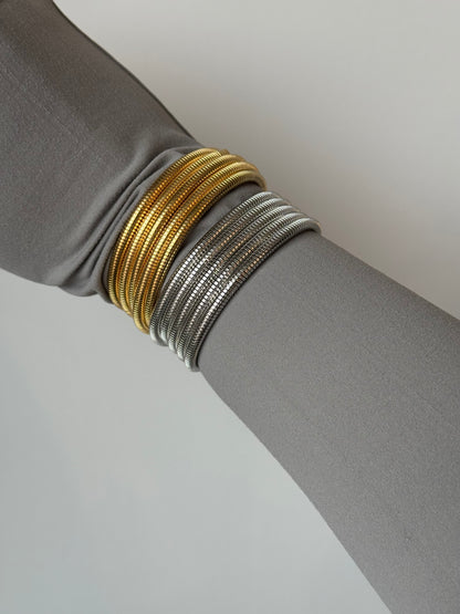 March Bracelet