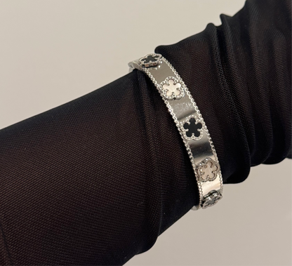 Trébol Bracelet