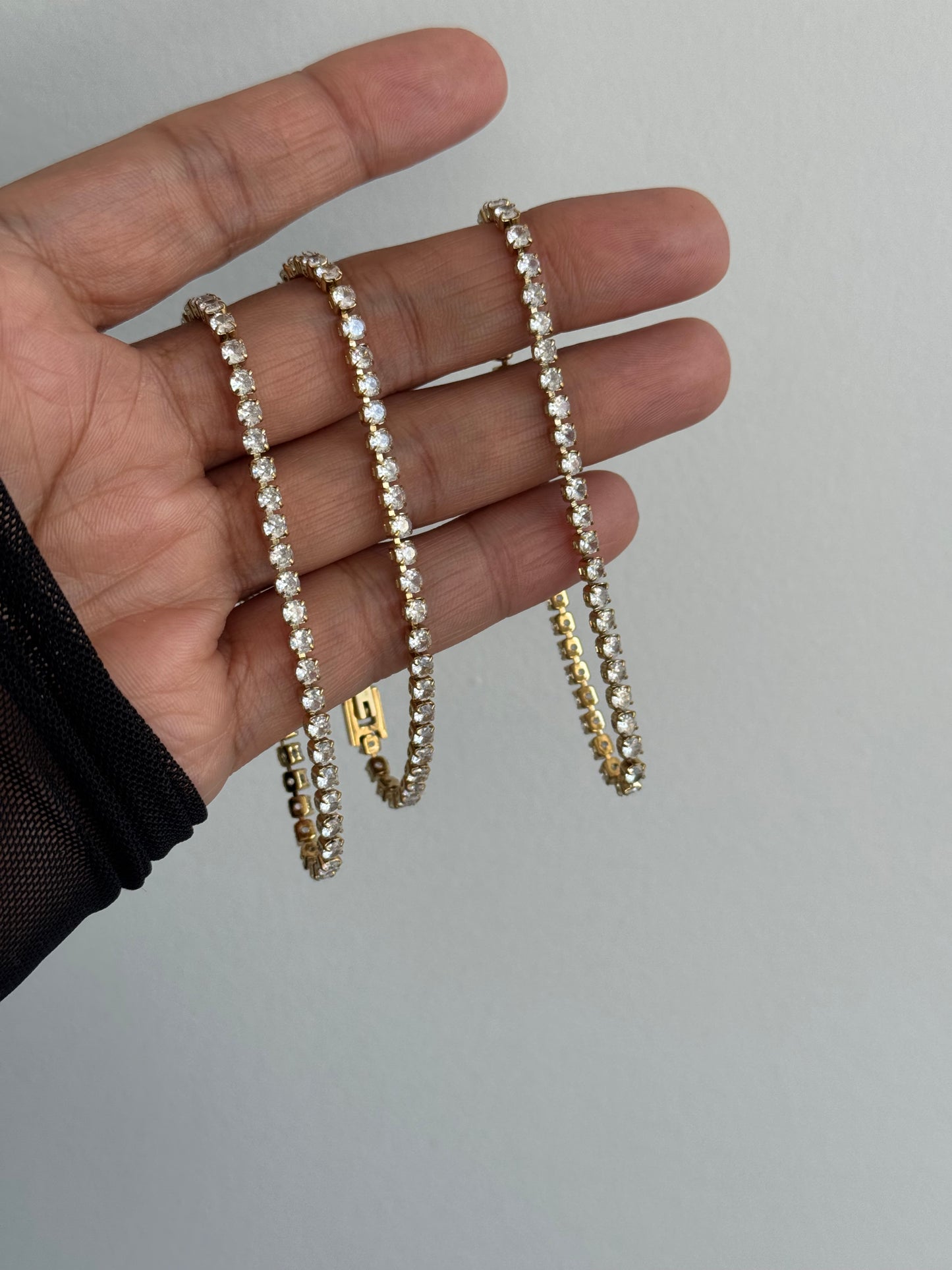 Stars Bracelet