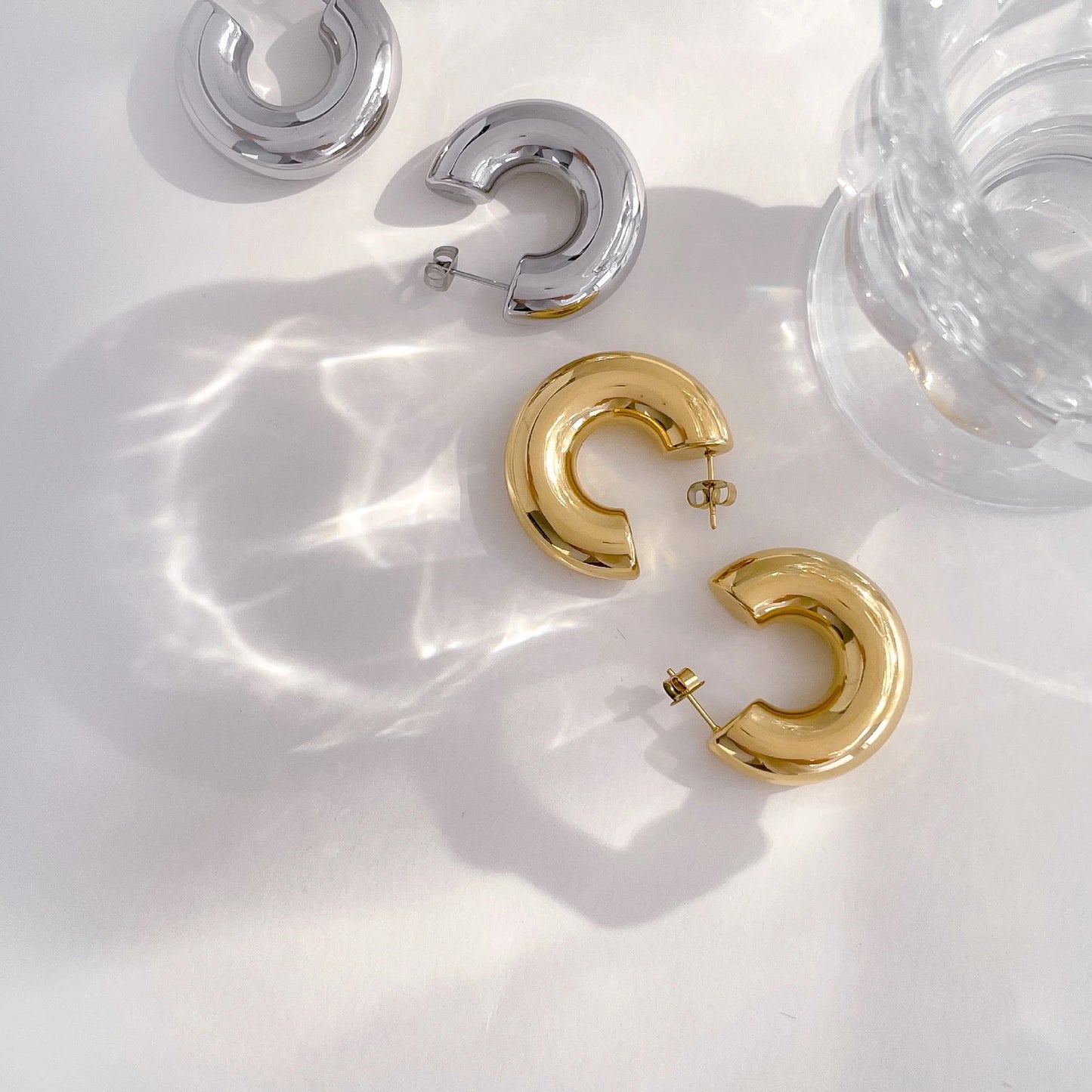 Dani earrings
