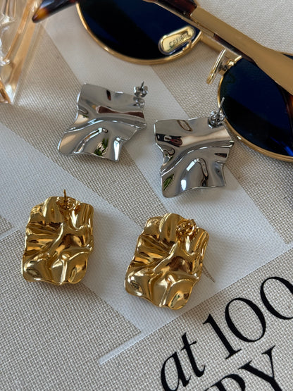 Sebastián Earring