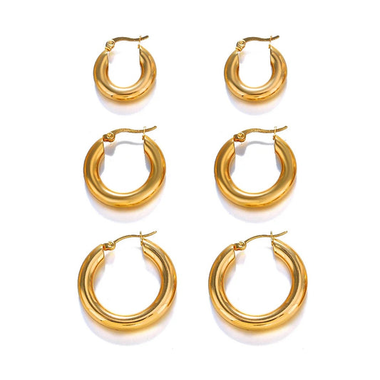 Yanet earrings