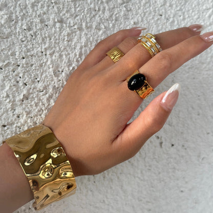 Marfil Ring
