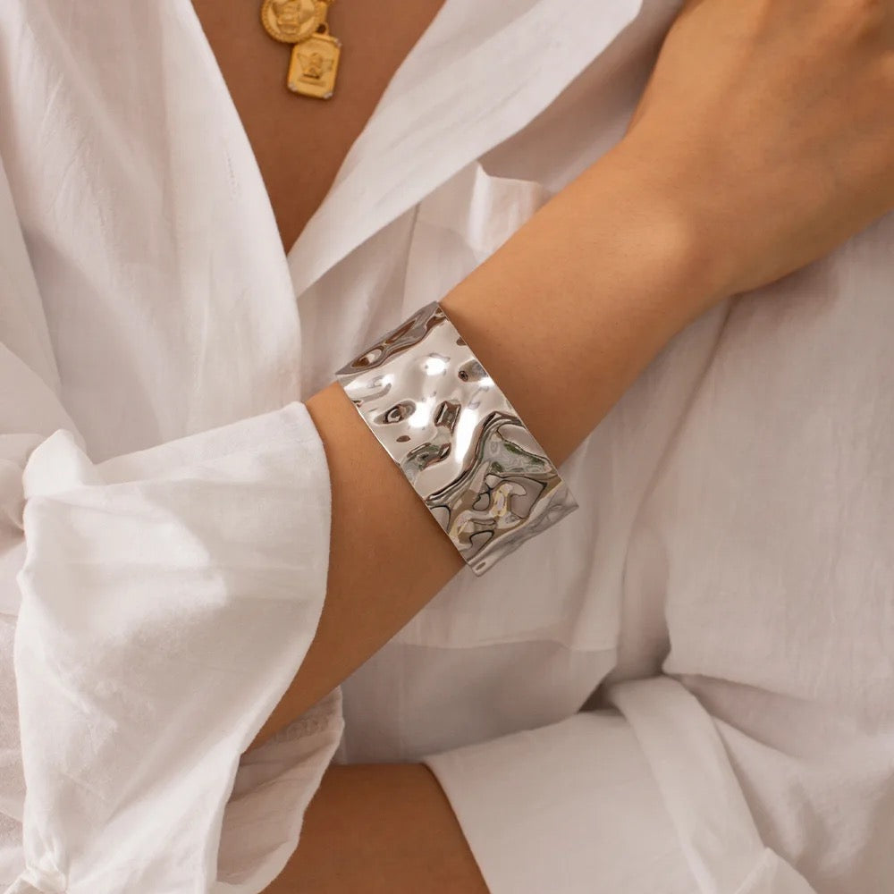 Sol brazalete