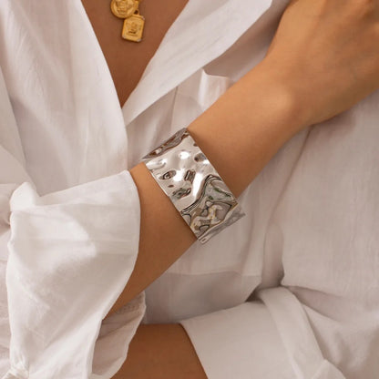 Sol brazalete