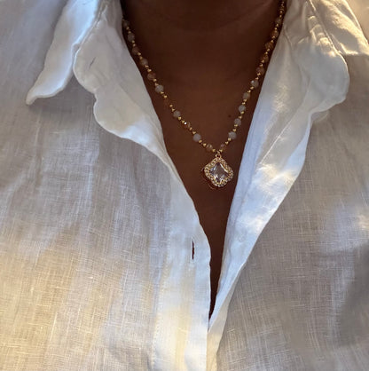 Janeiro Neckaces
