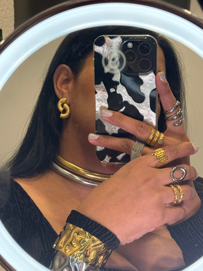 Somalia Earrings