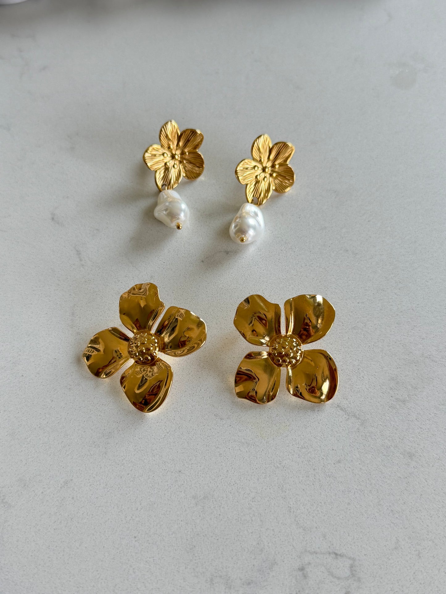Fiore Earring