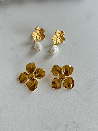 Fiore Earring