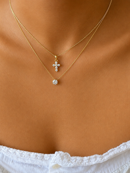 Zoé Necklace