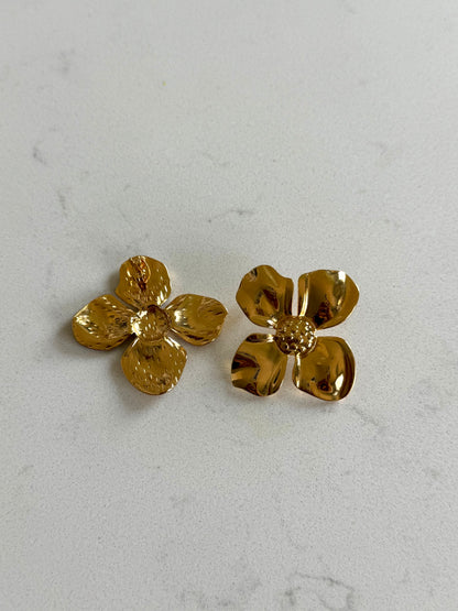 Fiore Earring