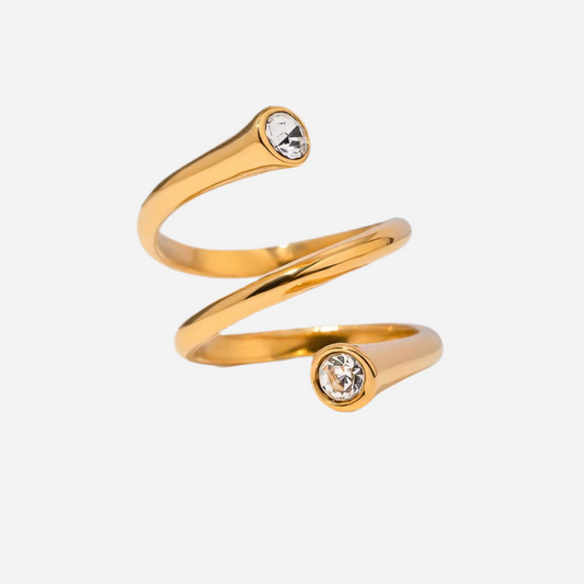 Olivia Rings