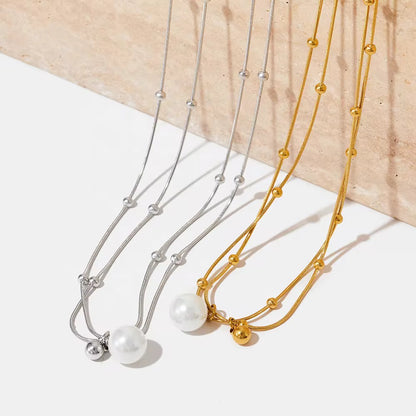 Ford Neckaces
