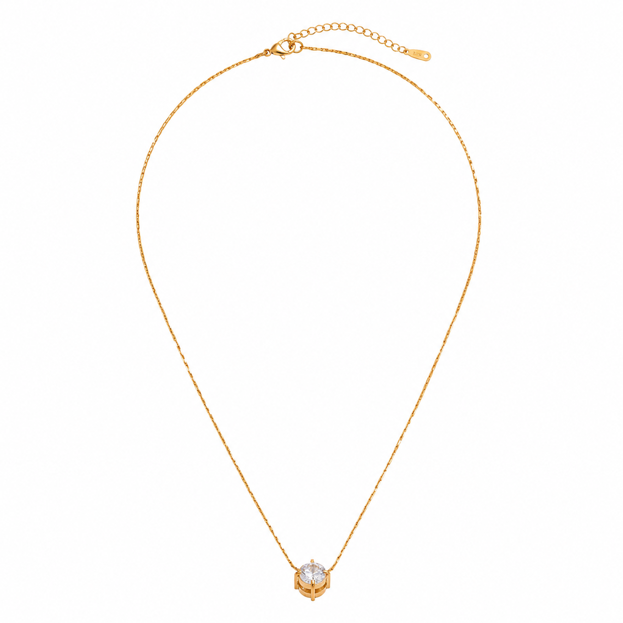 Zoé Necklace