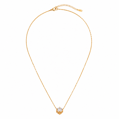 Zoé Necklace