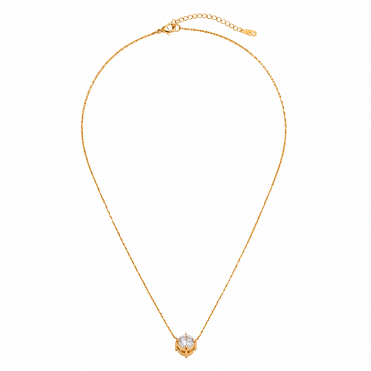 Zoé Necklace