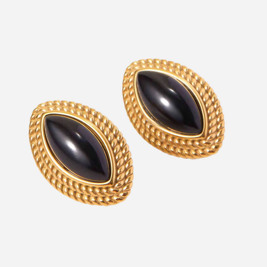 Cat ayes Earrings
