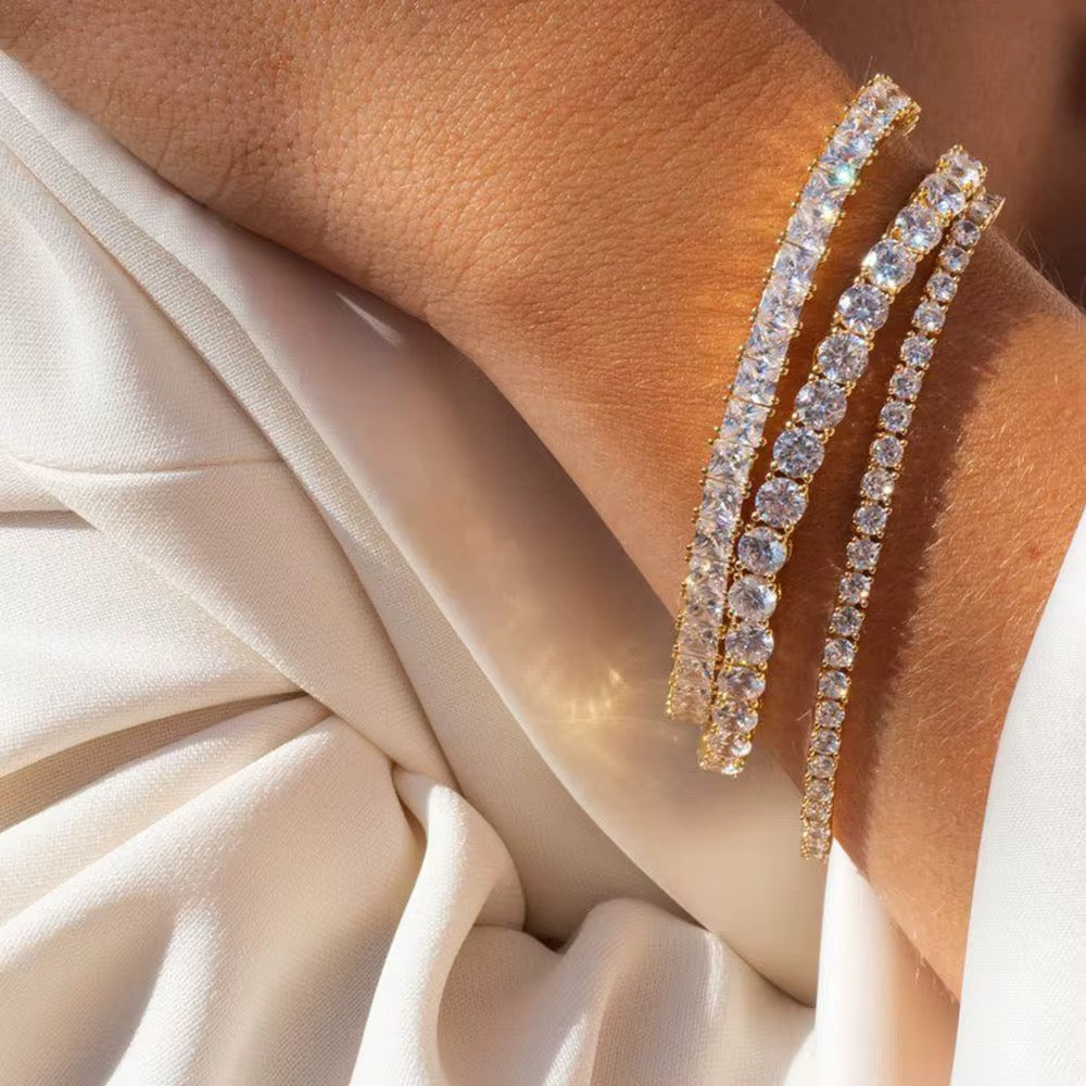 Stars Bracelet