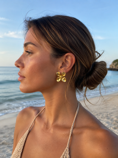 Fiore Earring