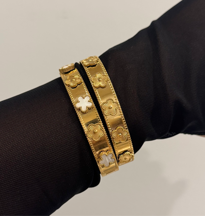 Trébol Bracelet