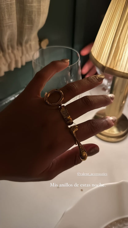 Xiommy Ring