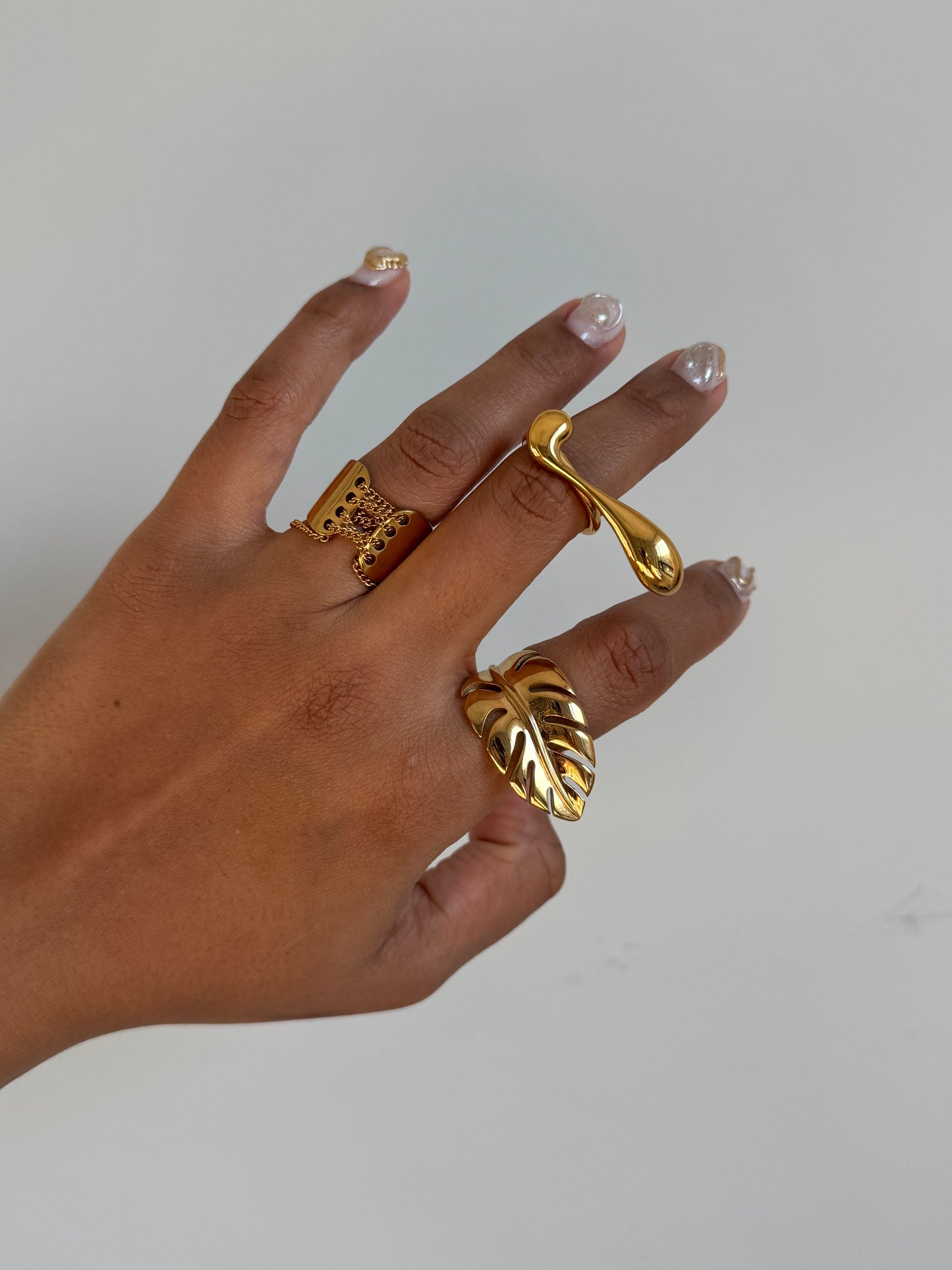 Belt Ring