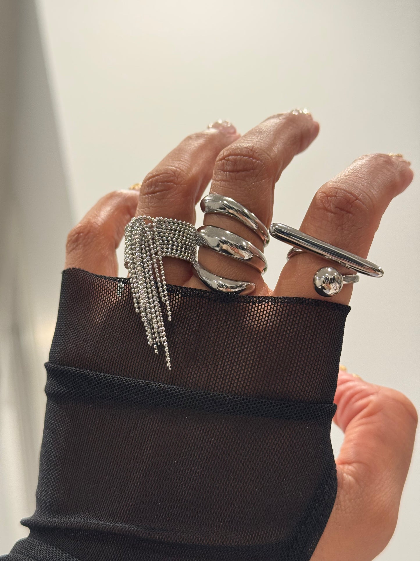 Roberta Rings