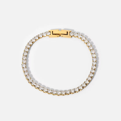 Stars Bracelet