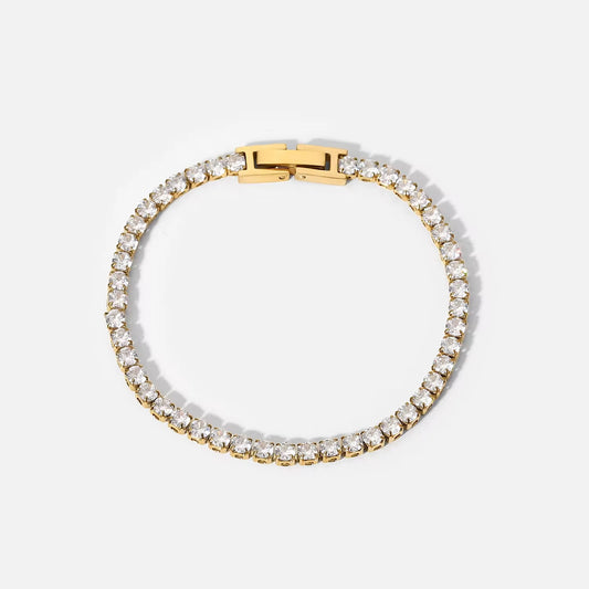 Stars Bracelet