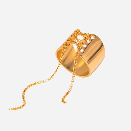 Belt Ring