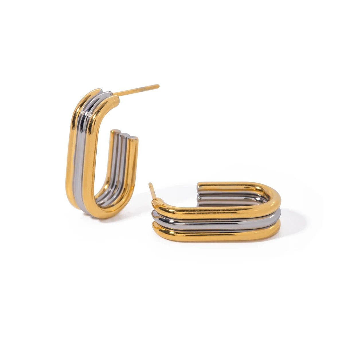 April earrings