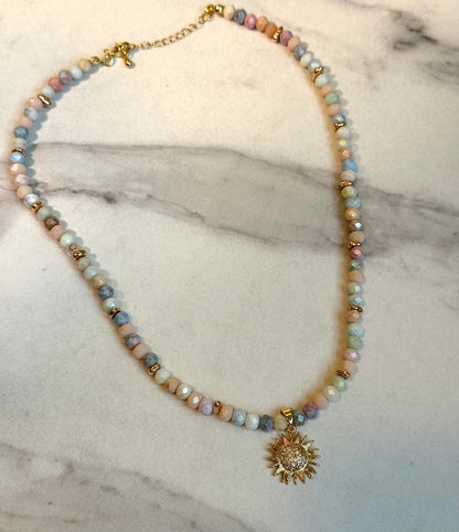 Sonia Necklaces