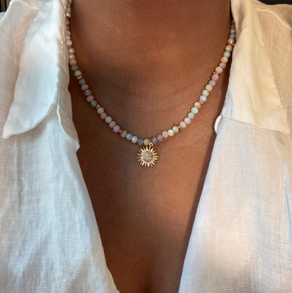 Sonia Necklaces