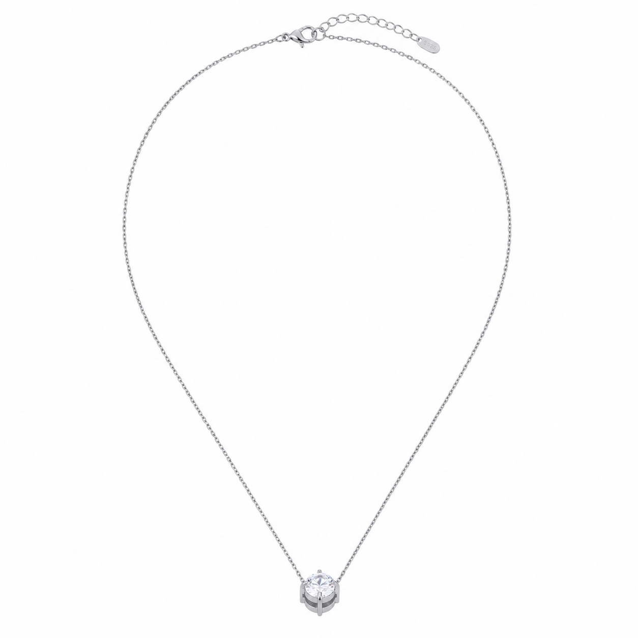 Zoé Necklace