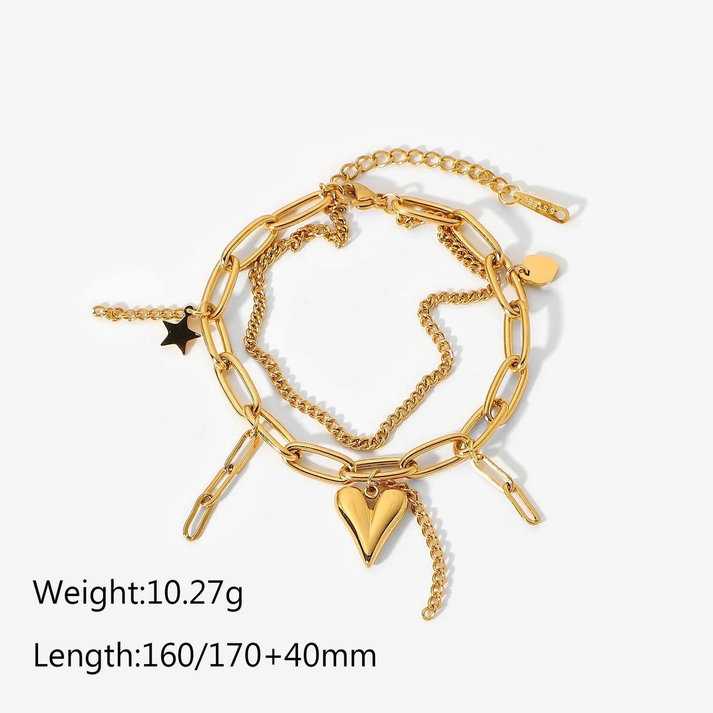 Patry Bracelets
