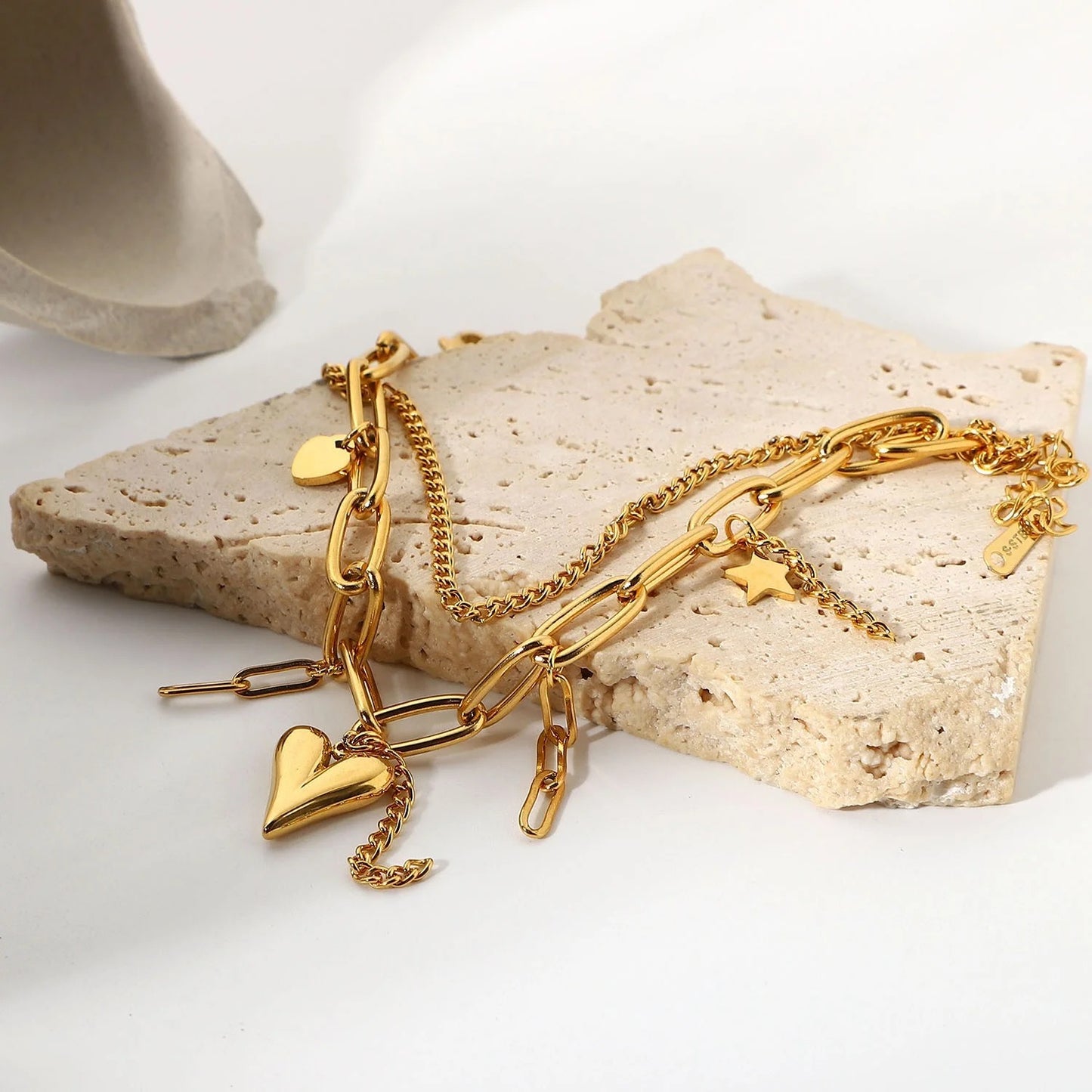Patry Bracelets