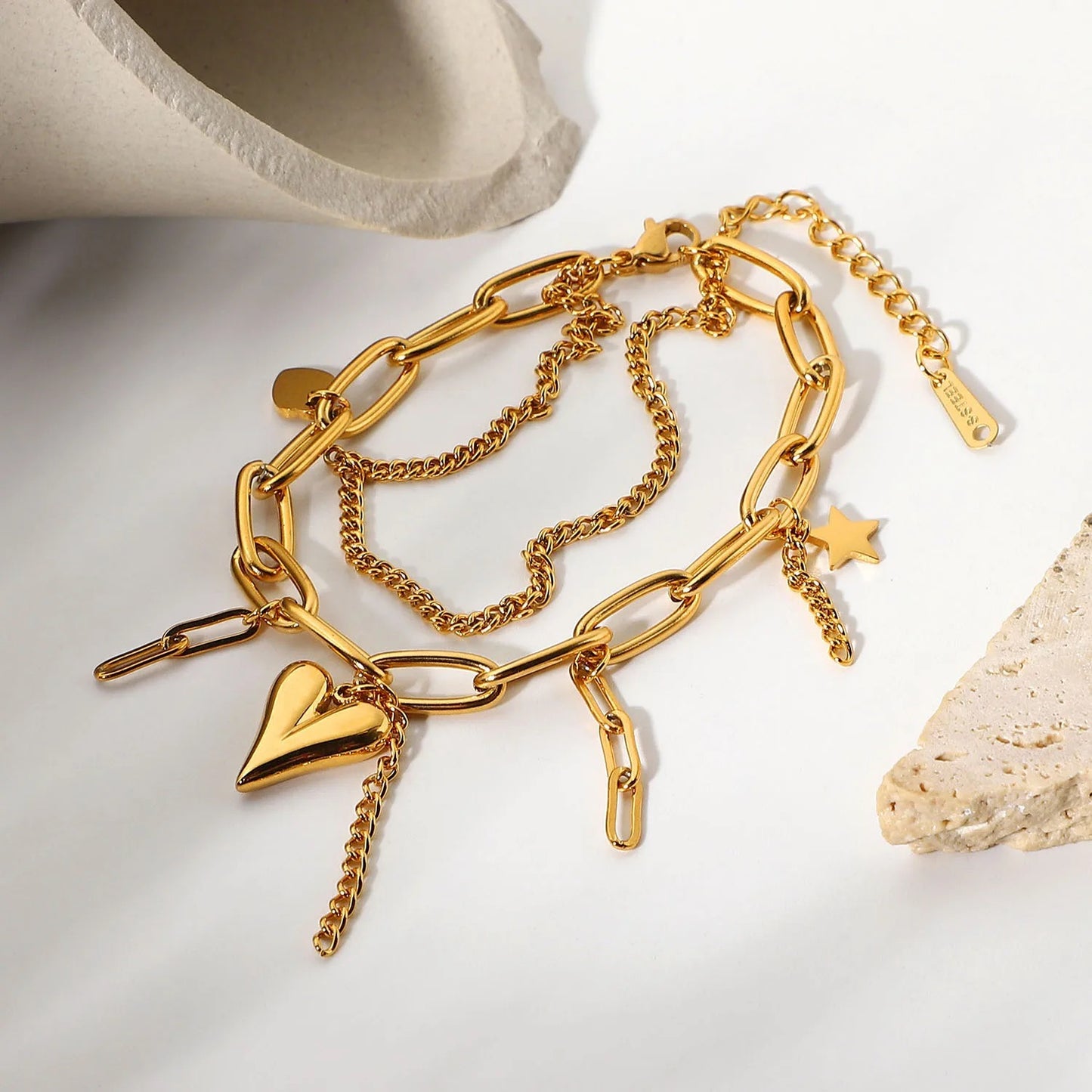 Patry Bracelets