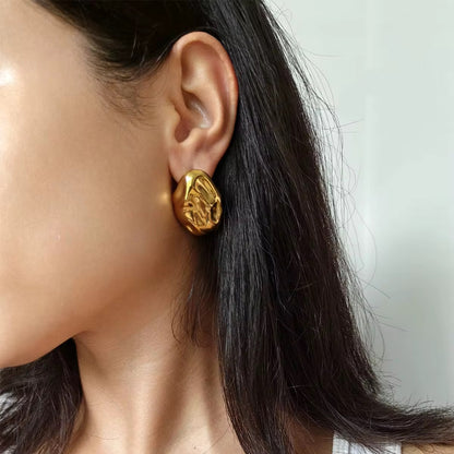 Kenia Earrings