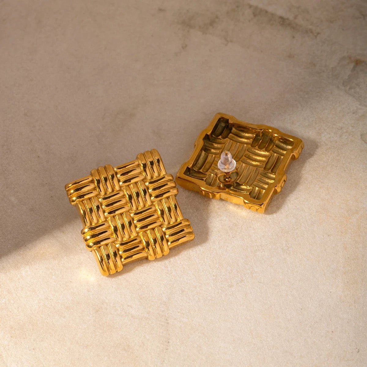 Fiorela Earrings