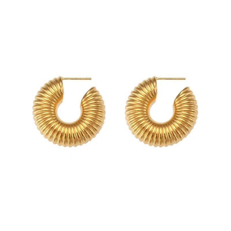 Carmela earing