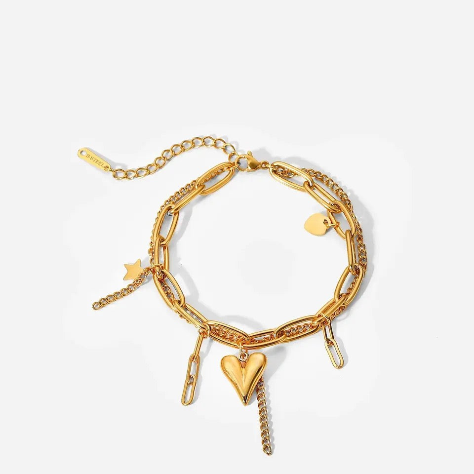 Patry Bracelets