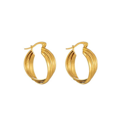 Samantha earrings