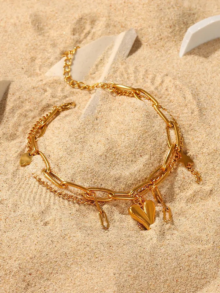 Patry Bracelets