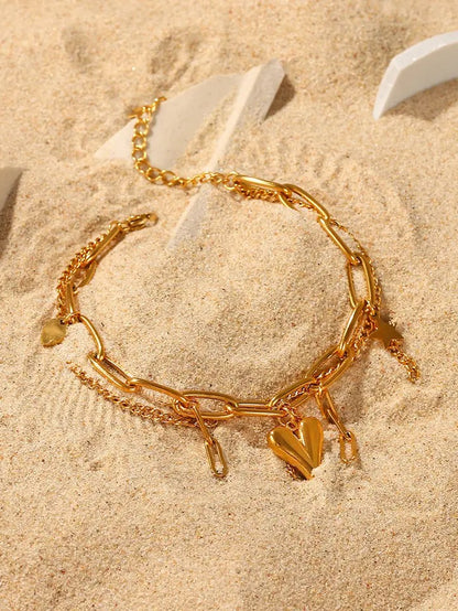 Patry Bracelets