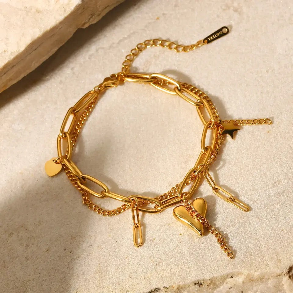 Patry Bracelets