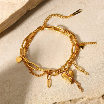 Patry Bracelets