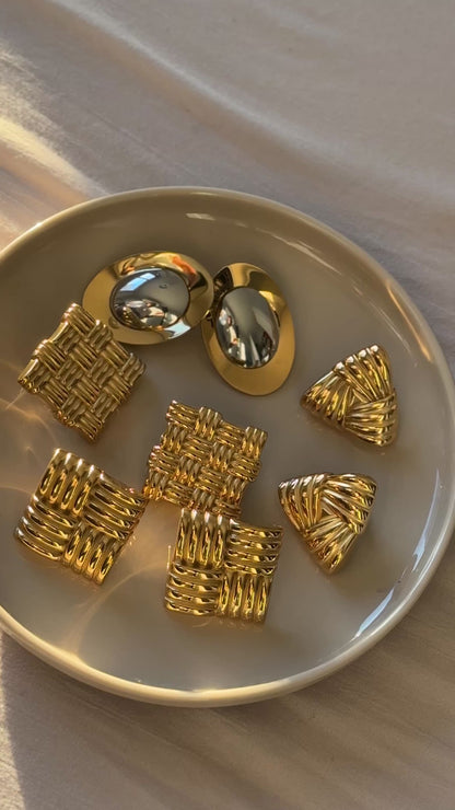 Georgia Earrings