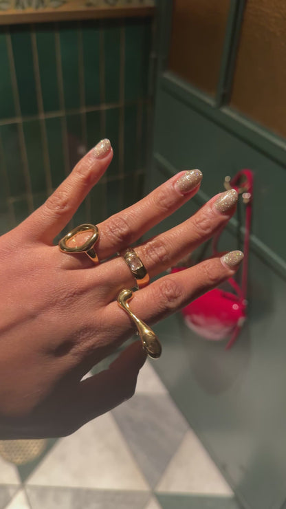 Xiommy Ring