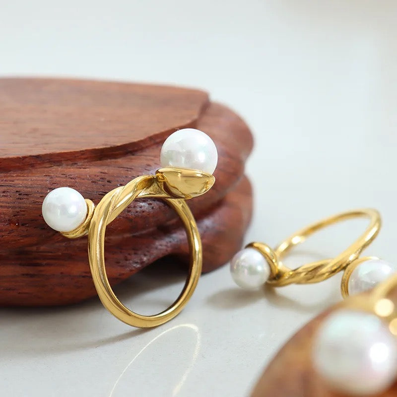 Isabela ring